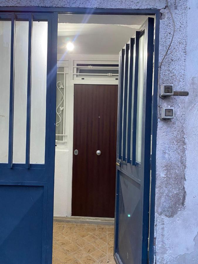 Casetta Al Vomero Nápoles Exterior foto